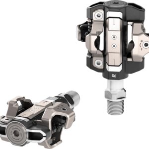 Garmin Rally™ XC110 - Pedali Powermeter per Shimano SPD