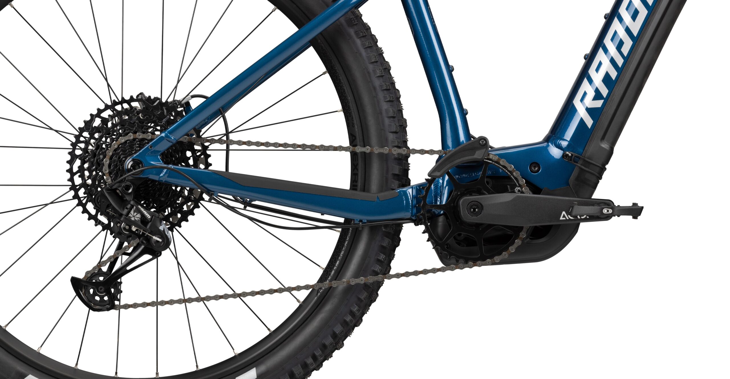 Radon JEALOUS HYBRID 9.0 750 - immagine 2