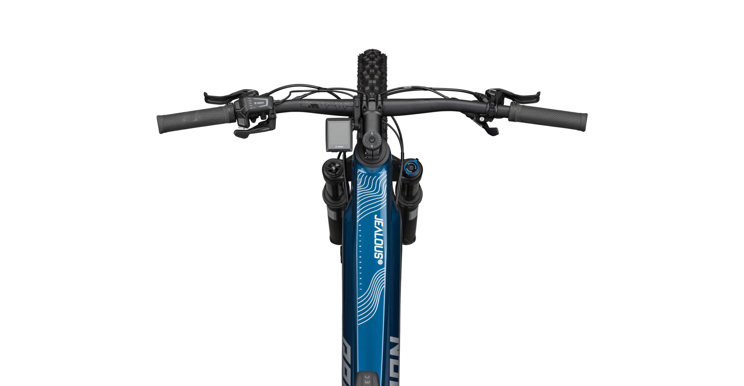 Radon JEALOUS HYBRID 9.0 750 - immagine 3