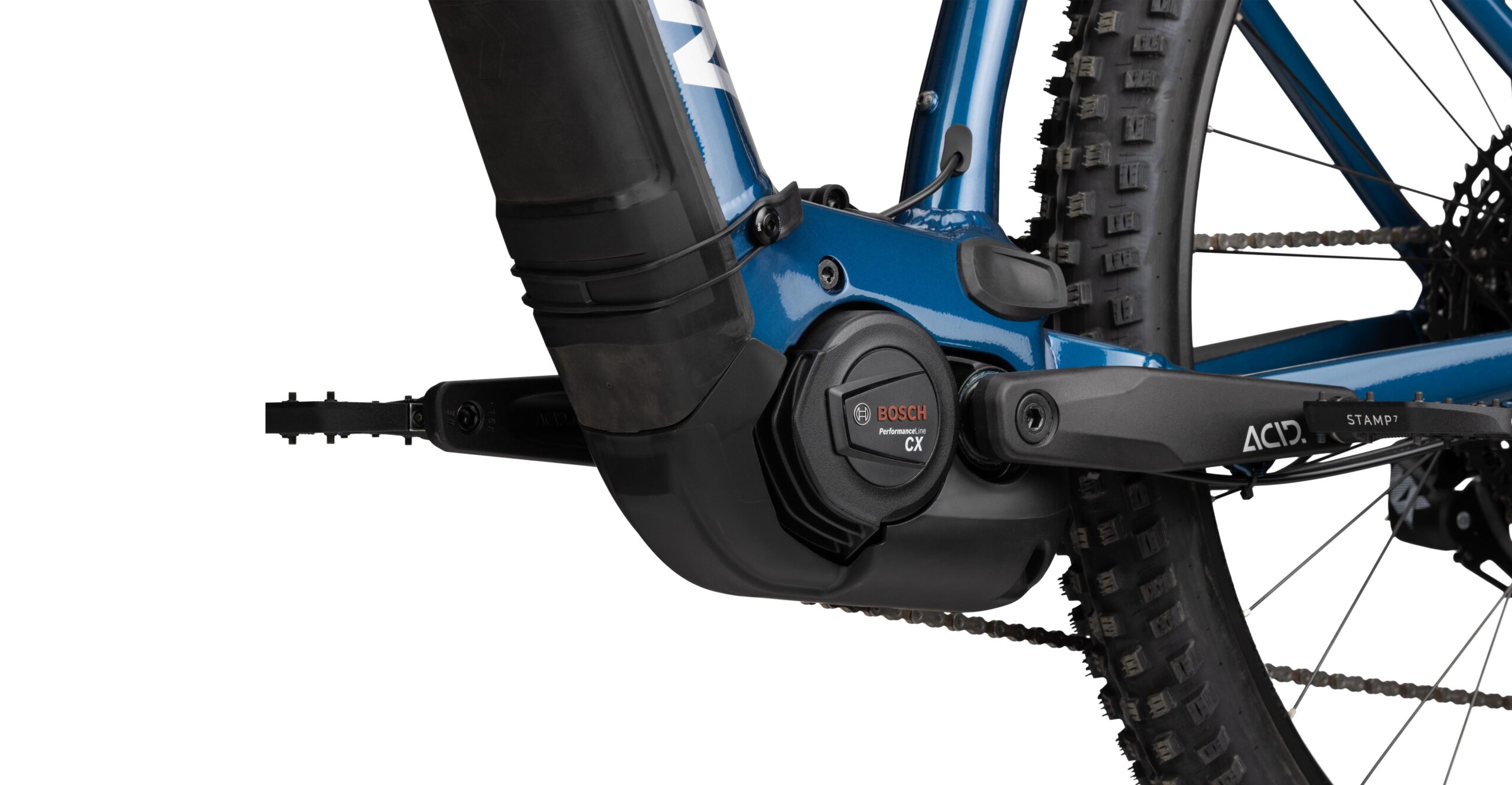 Radon JEALOUS HYBRID 9.0 750 - immagine 4