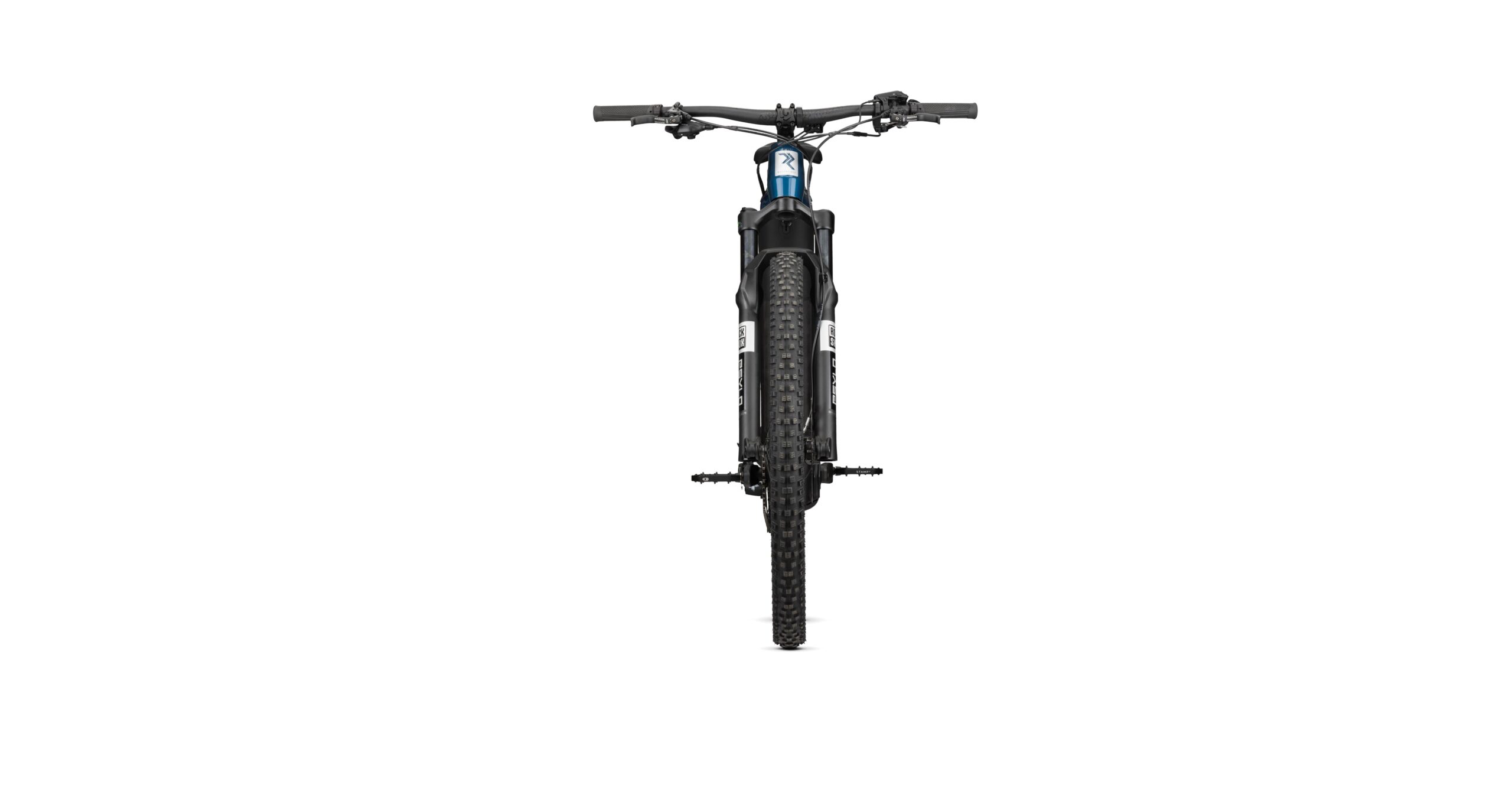 Radon JEALOUS HYBRID 9.0 750 - immagine 8