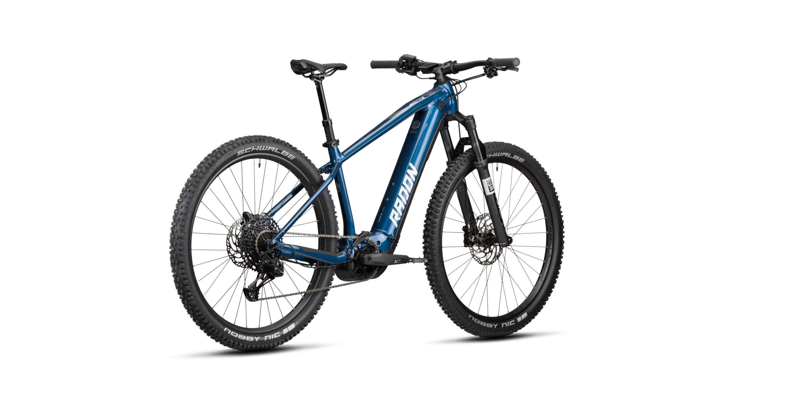 Radon JEALOUS HYBRID 9.0 750 - immagine 9