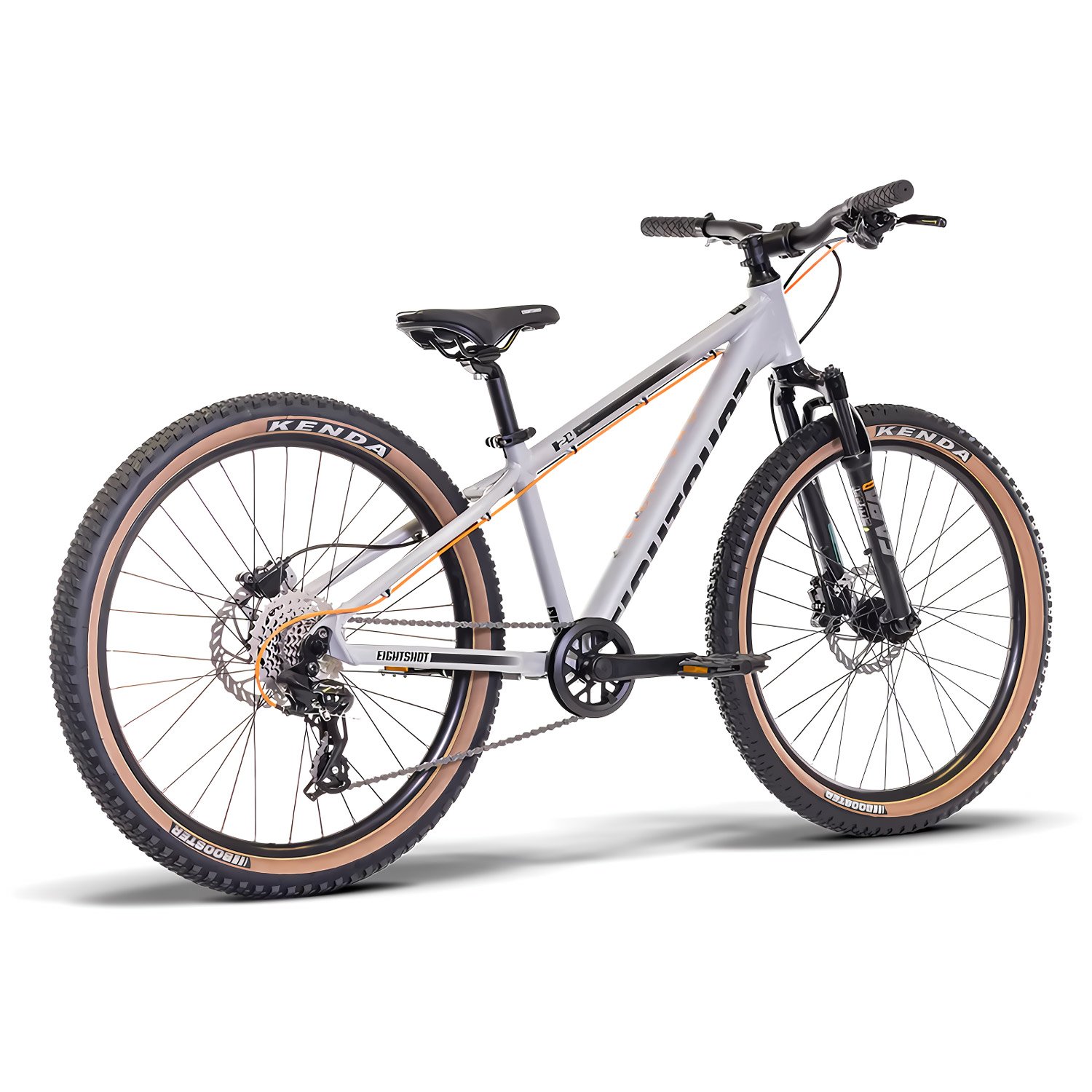 Eightshot COADY 24 Disco - immagine 5