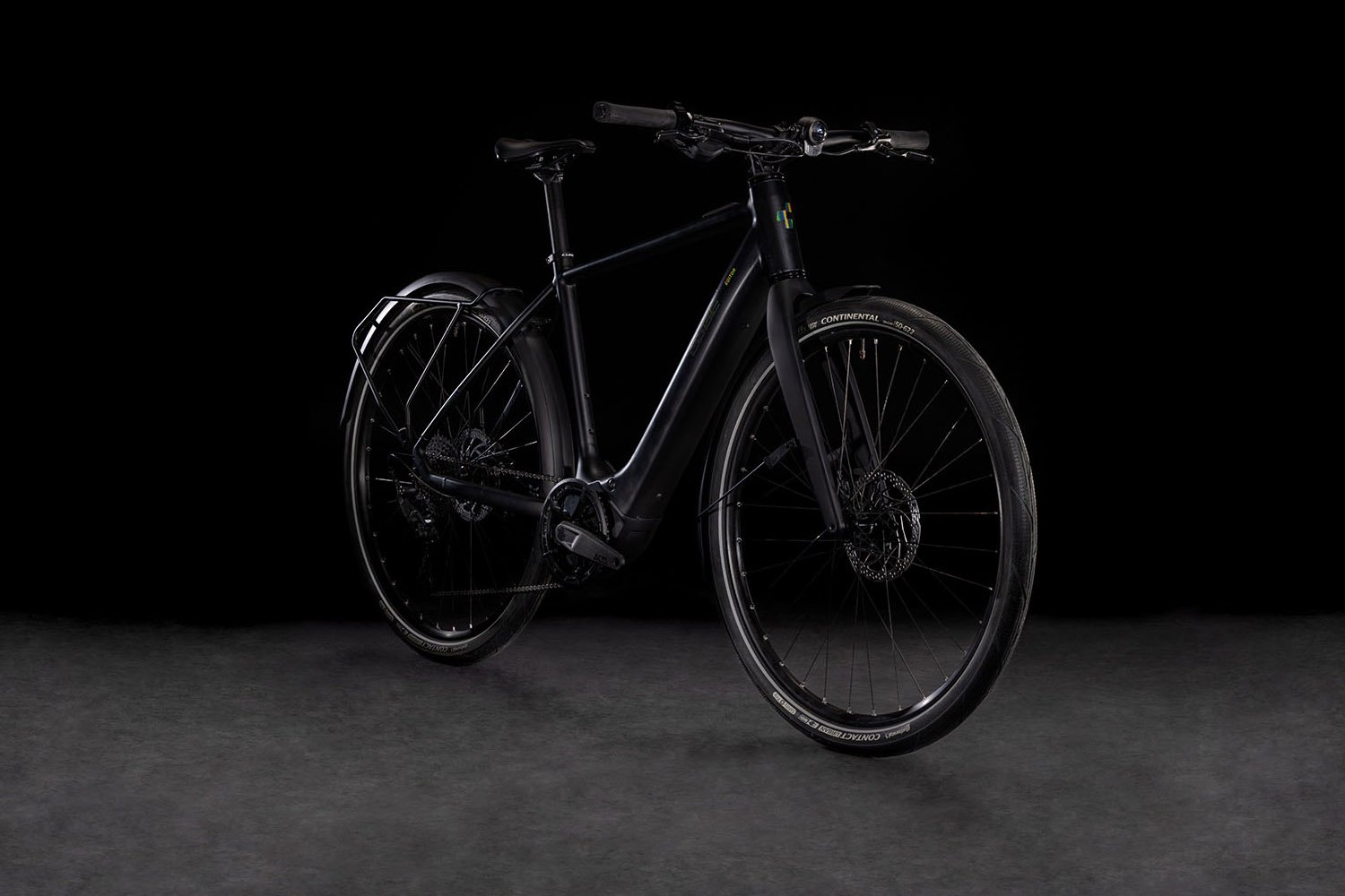 Cube Editor Hybrid Pro FE 400X black´n´spectral - immagine 2