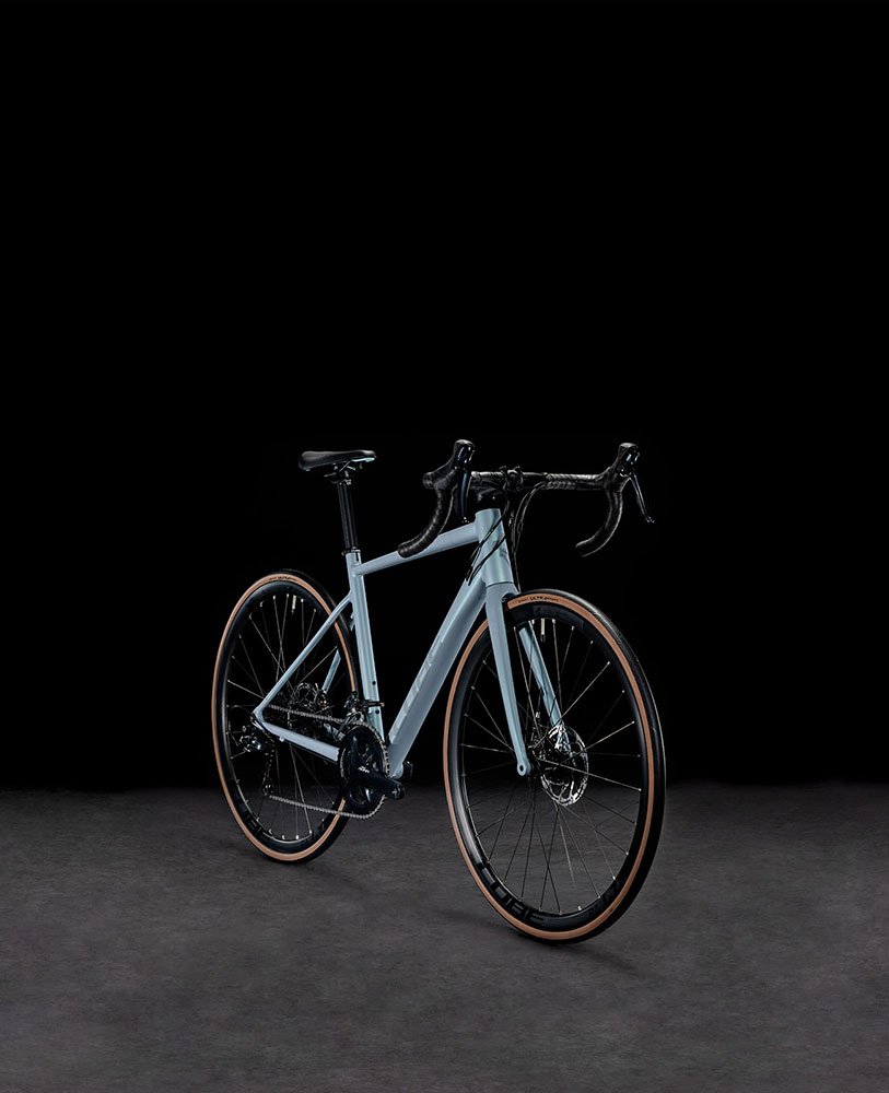 Cube Axial WS Pro greysage´n´mint - immagine 4