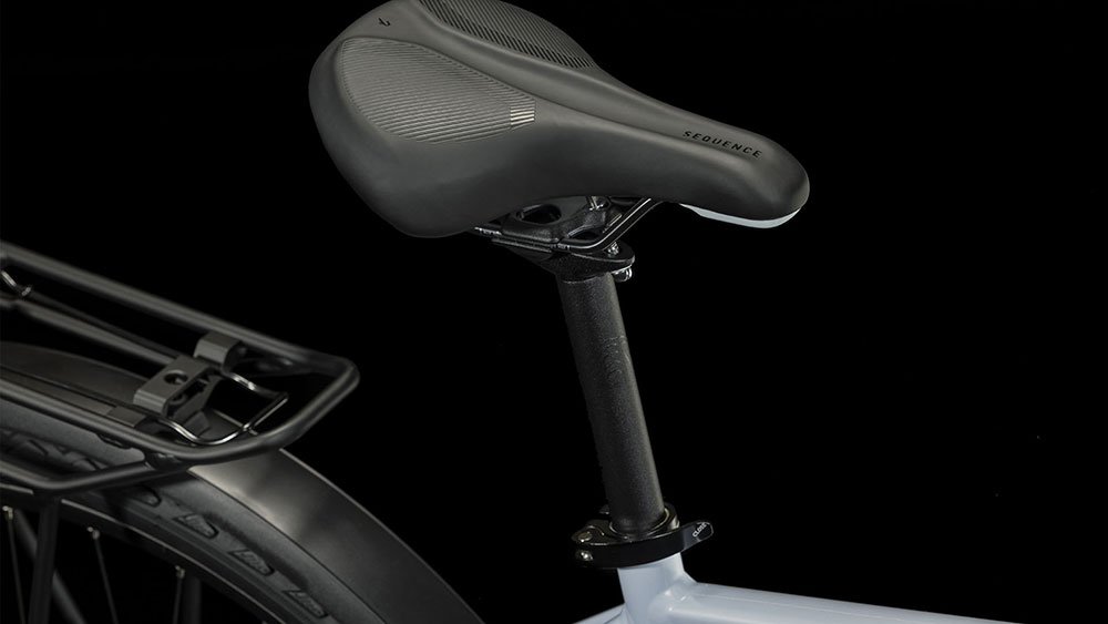 Cube Nature Pro Allroad frostwhite´n´grey - immagine 4