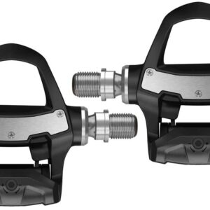 Garmin Rally™ RK200 - Pedali Powermeter per Look Keo