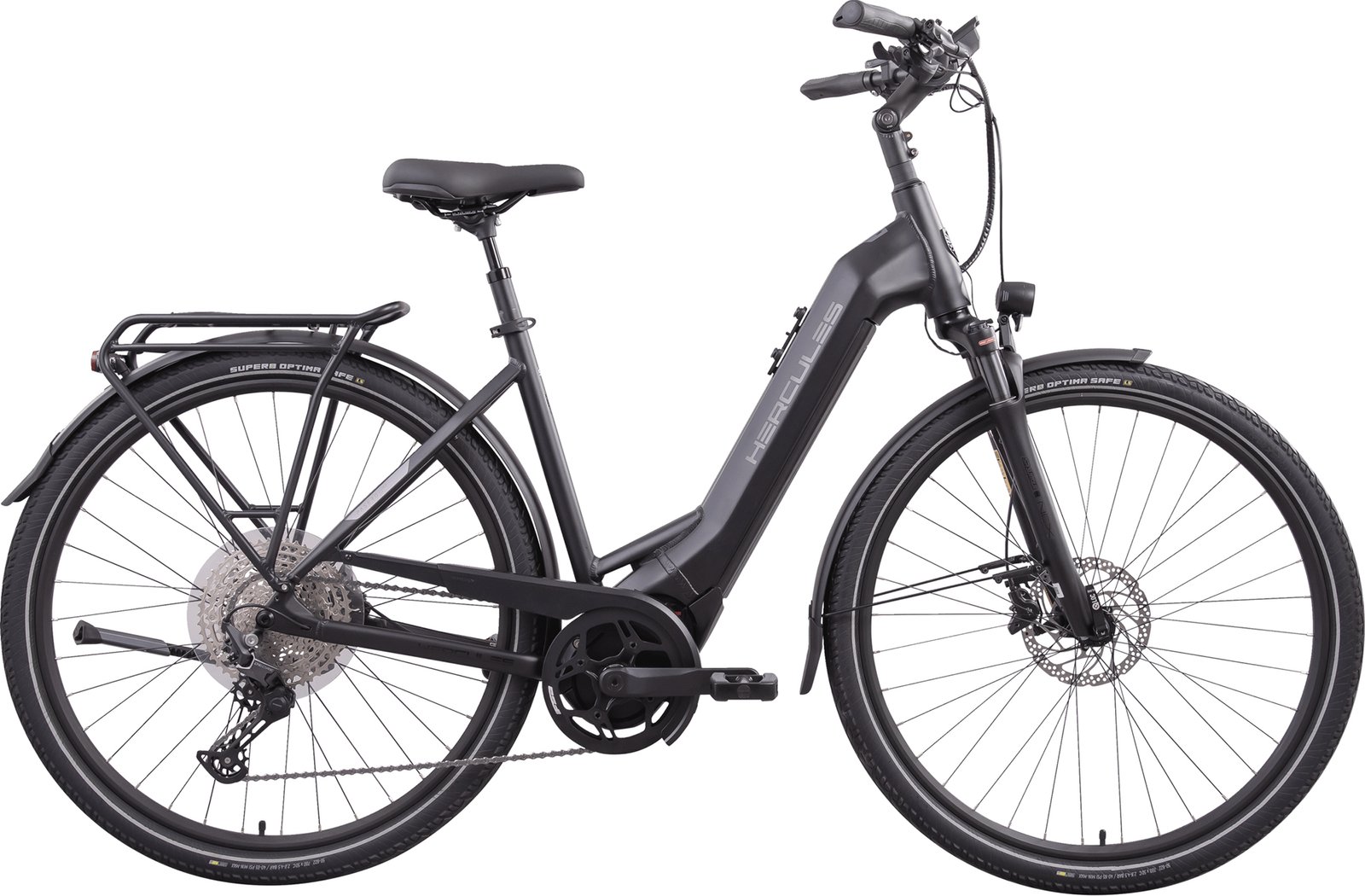 Hercules Pasero Comp I-12 Wave