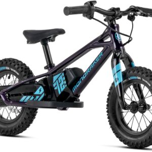 Mondraker GROMMY 12