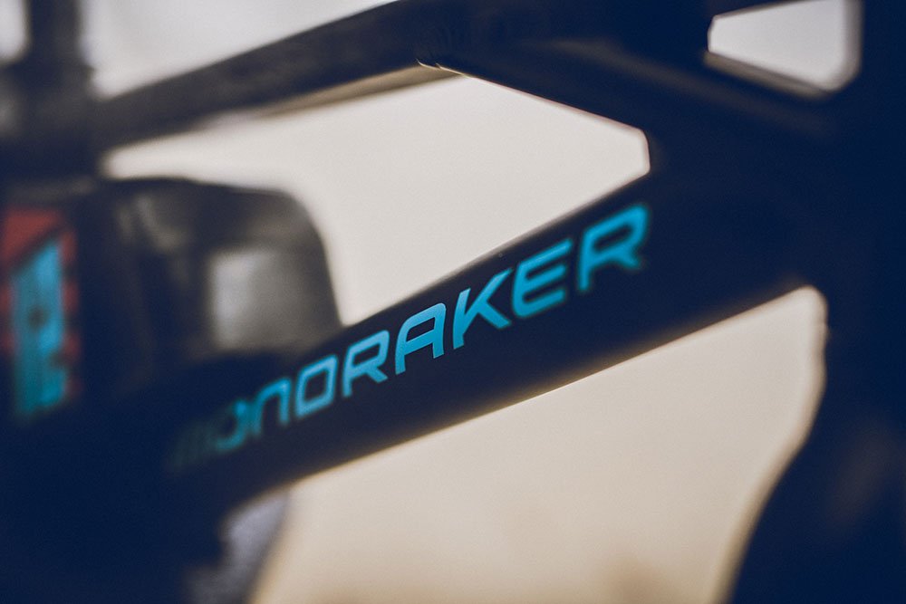 Mondraker GROMMY 12 - immagine 5