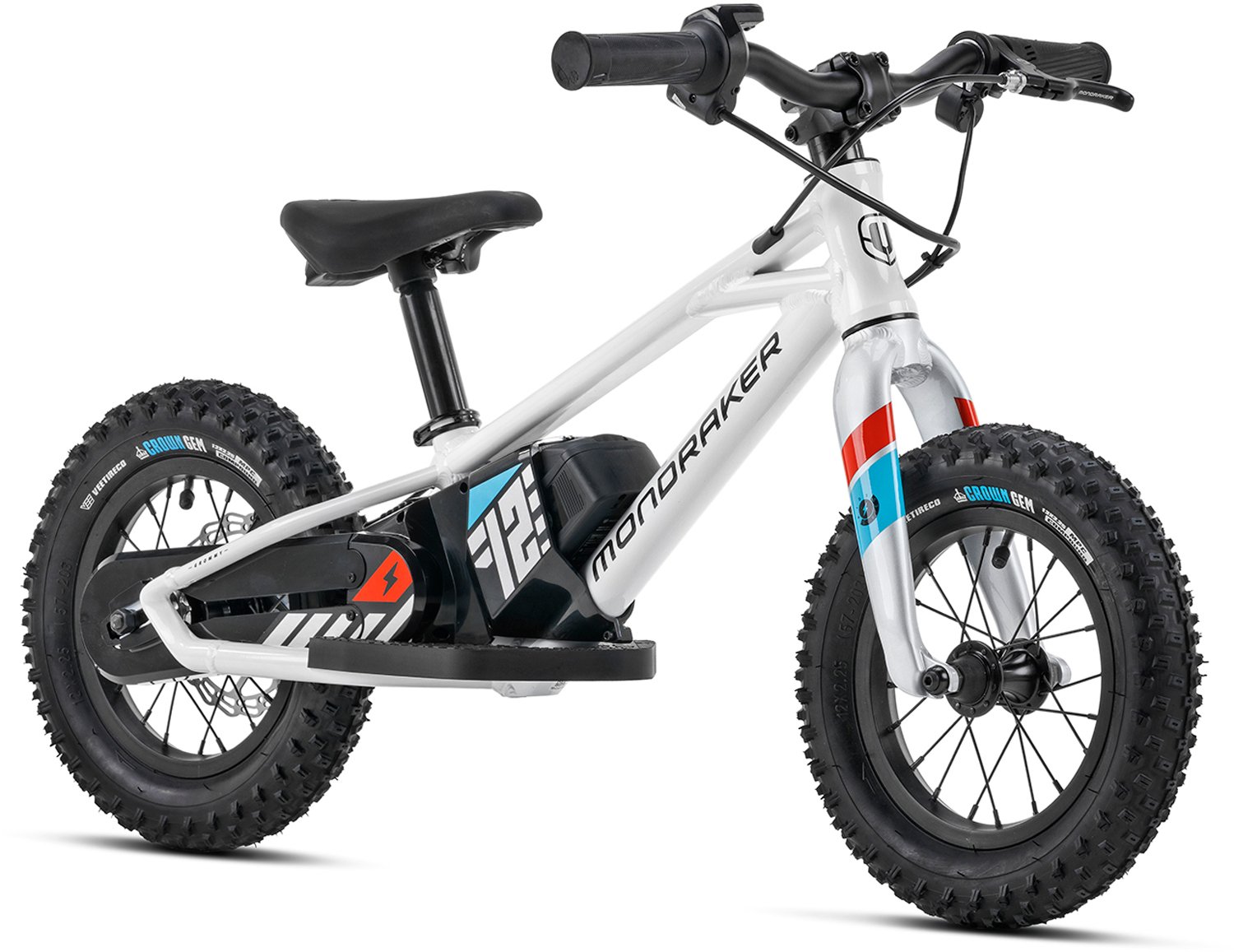 Mondraker GROMMY 12 - immagine 2
