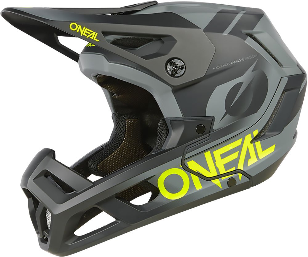O'Neal SL1 Strike - Casco integrale - immagine 3