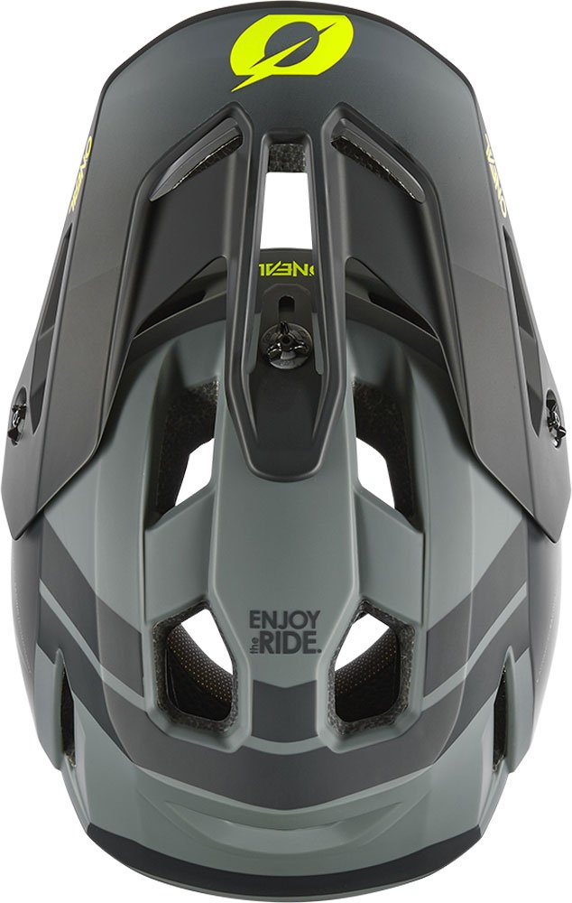 O'Neal SL1 Strike - Casco integrale - immagine 5