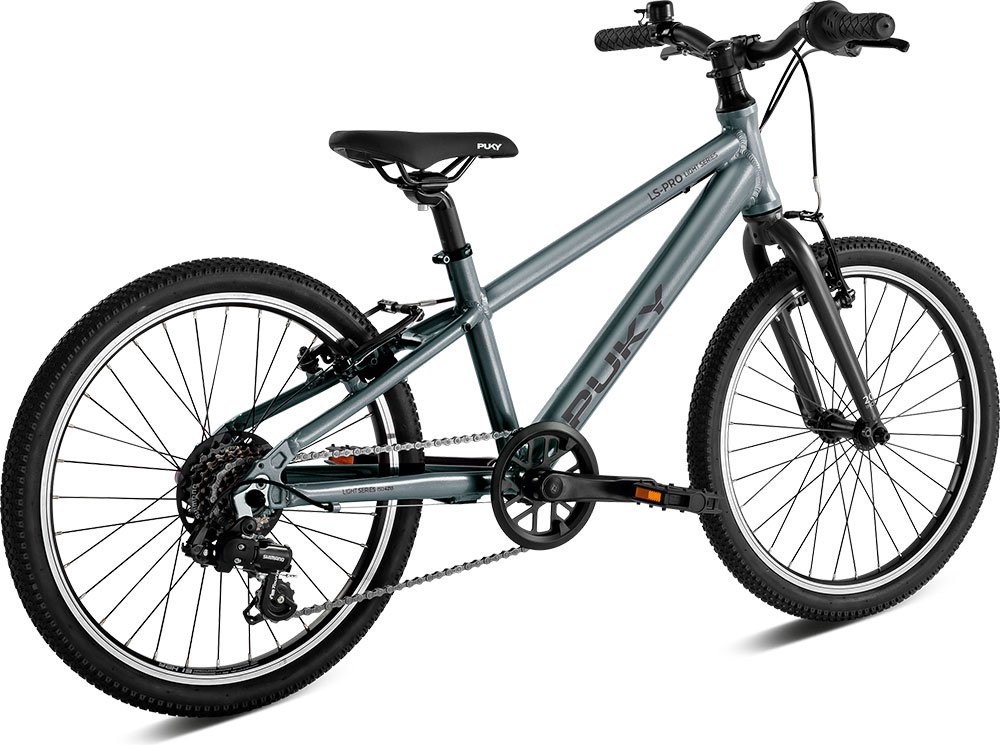 Puky LS-Pro 20-7 - Bicicletta per bambini - immagine 2