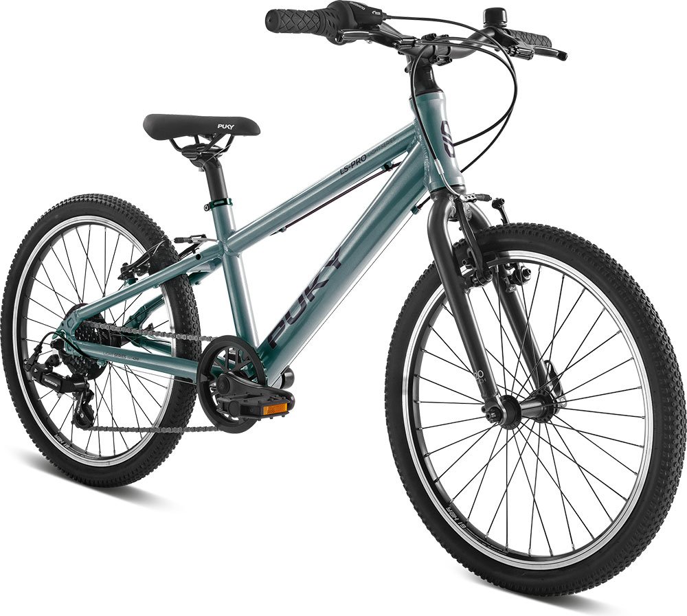 Puky LS-Pro 20-7 - Bicicletta per bambini - immagine 3