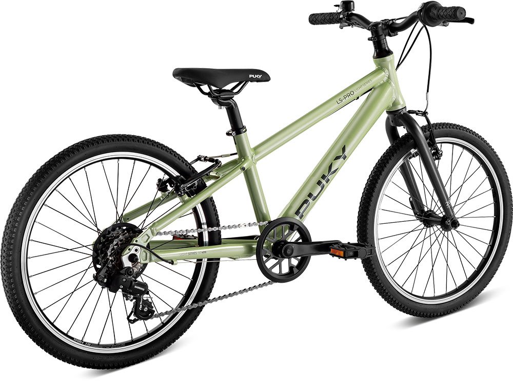 Puky LS-Pro 20-7 - Bicicletta per bambini - immagine 4