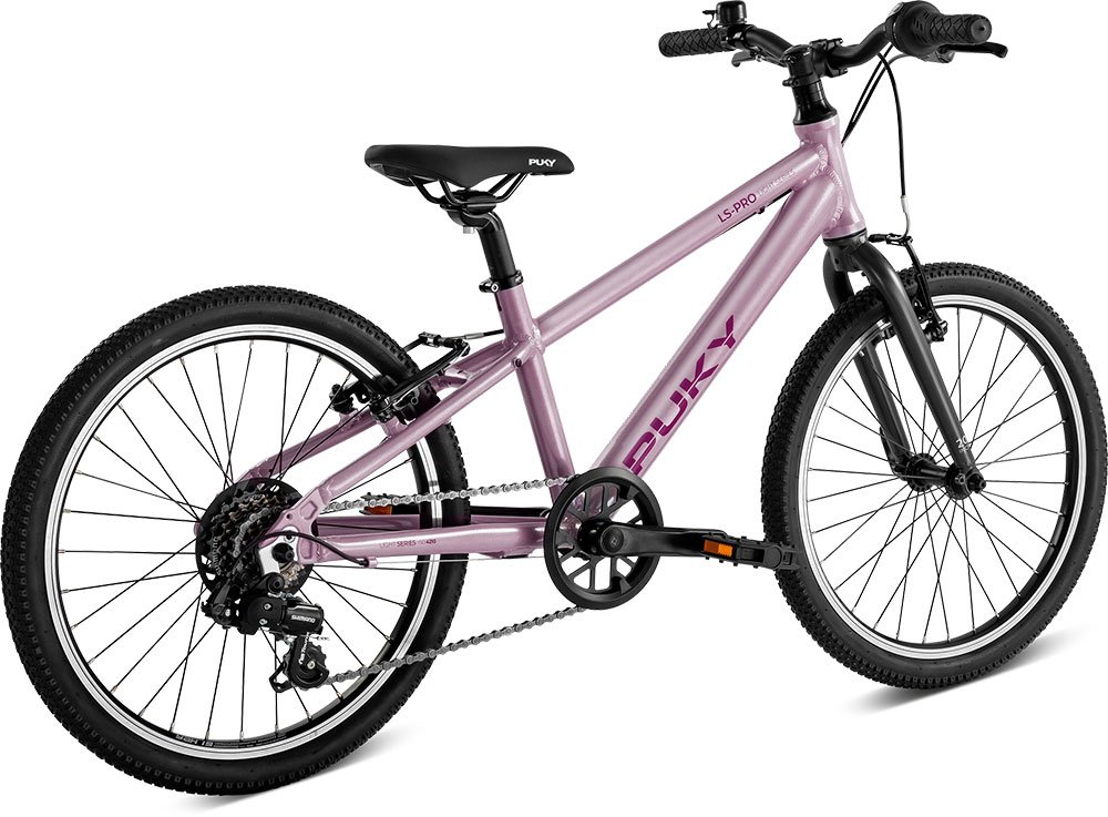 Puky LS-Pro 20-7 - Bicicletta per bambini - immagine 5