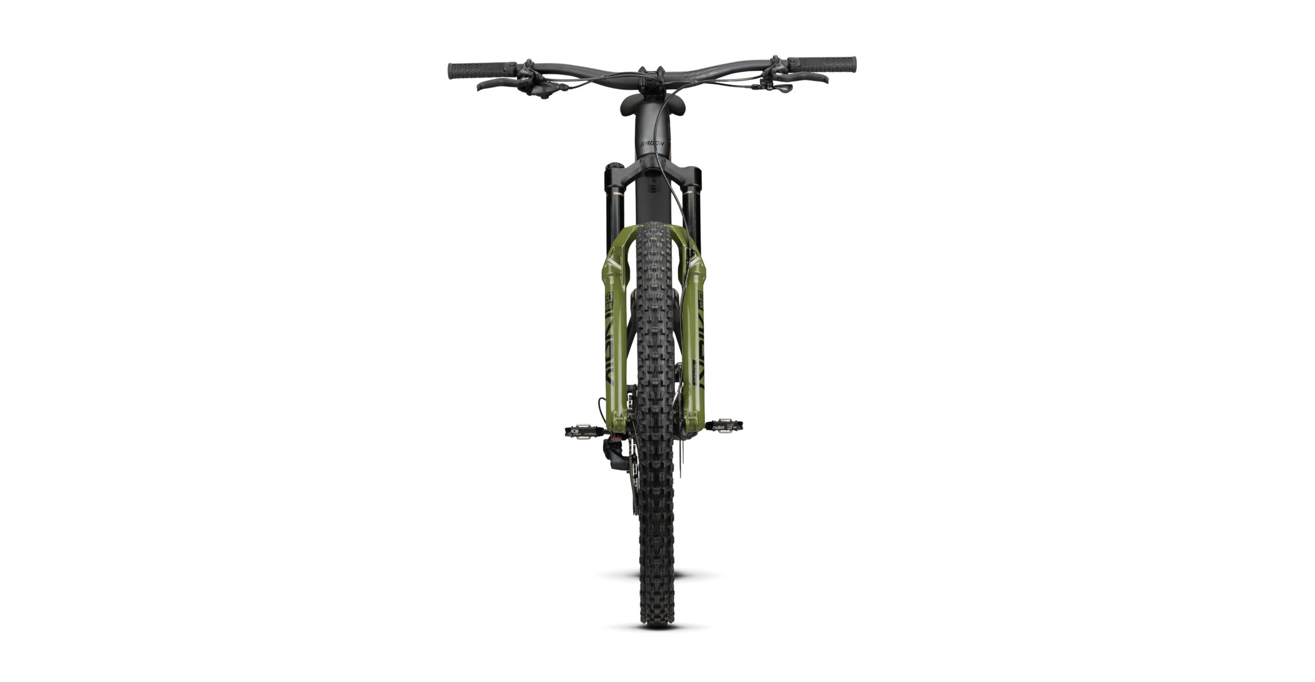 Radon JAB MX 9.0 - immagine 3