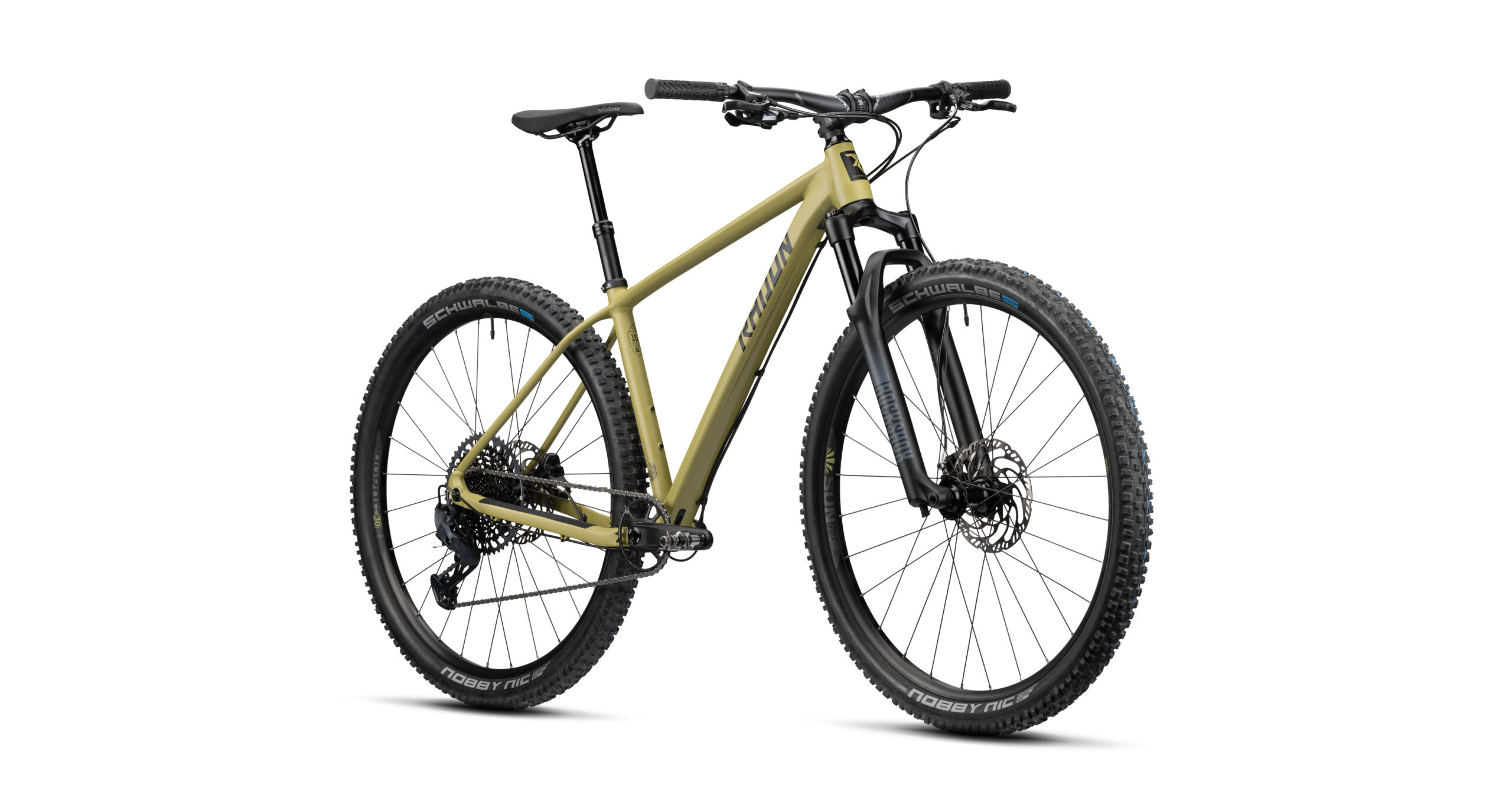 Radon JEALOUS AL 8.0 HD - immagine 2