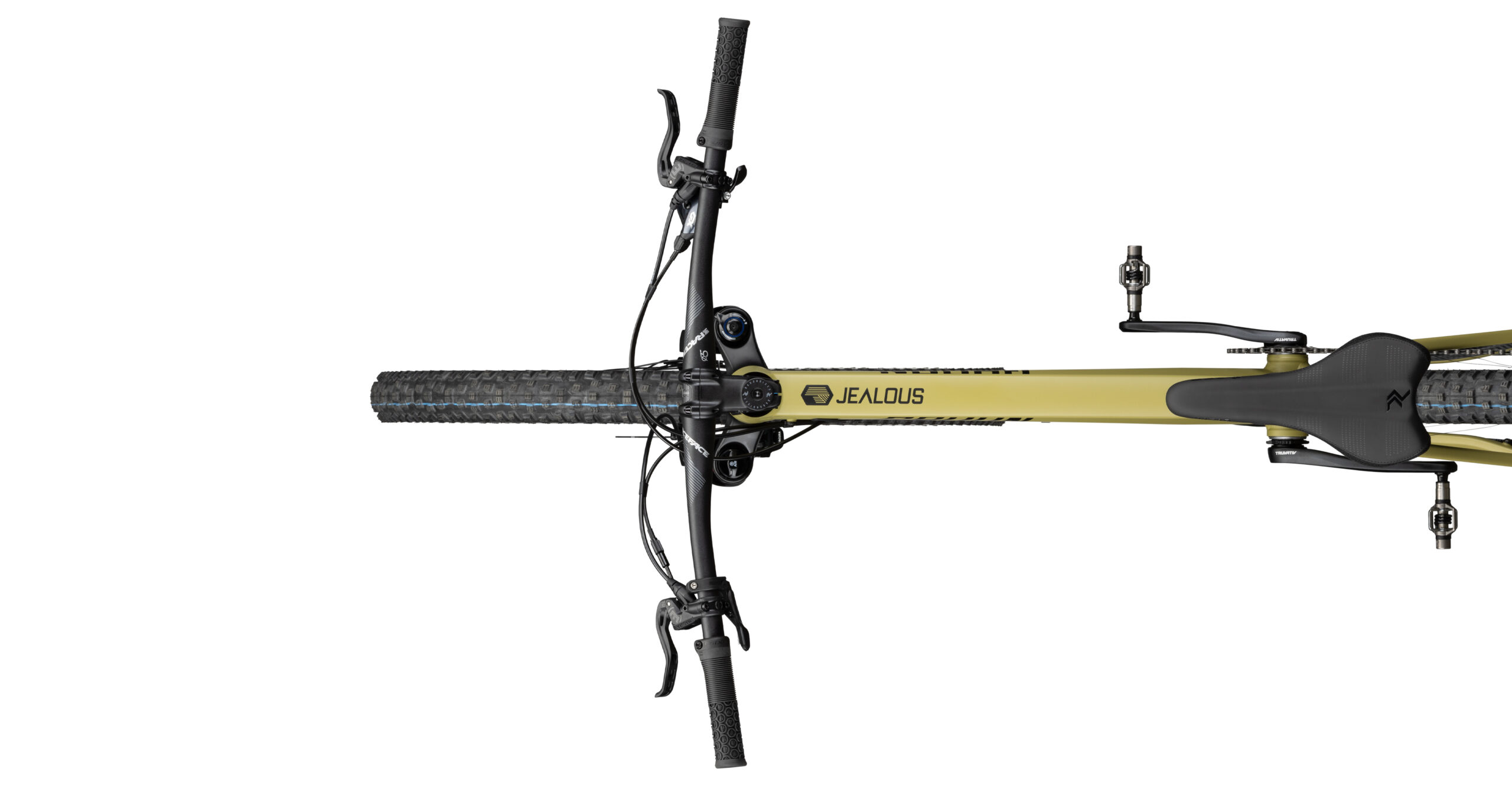 Radon JEALOUS AL 8.0 HD - immagine 4