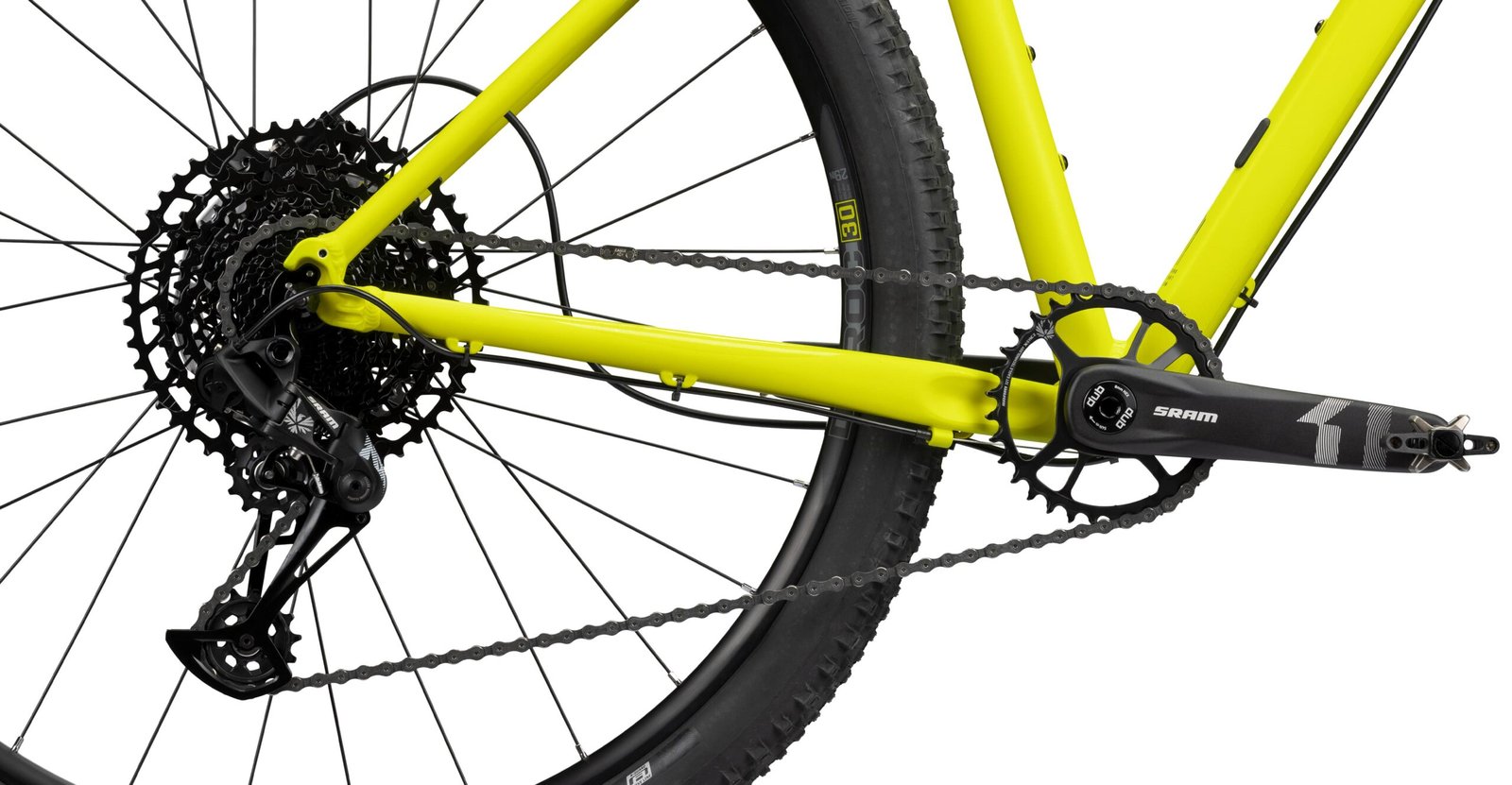 Radon ZR Team 8.0 - immagine 3