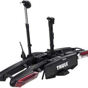 Thule EPOS 2 biciclette - portabici pieghevole