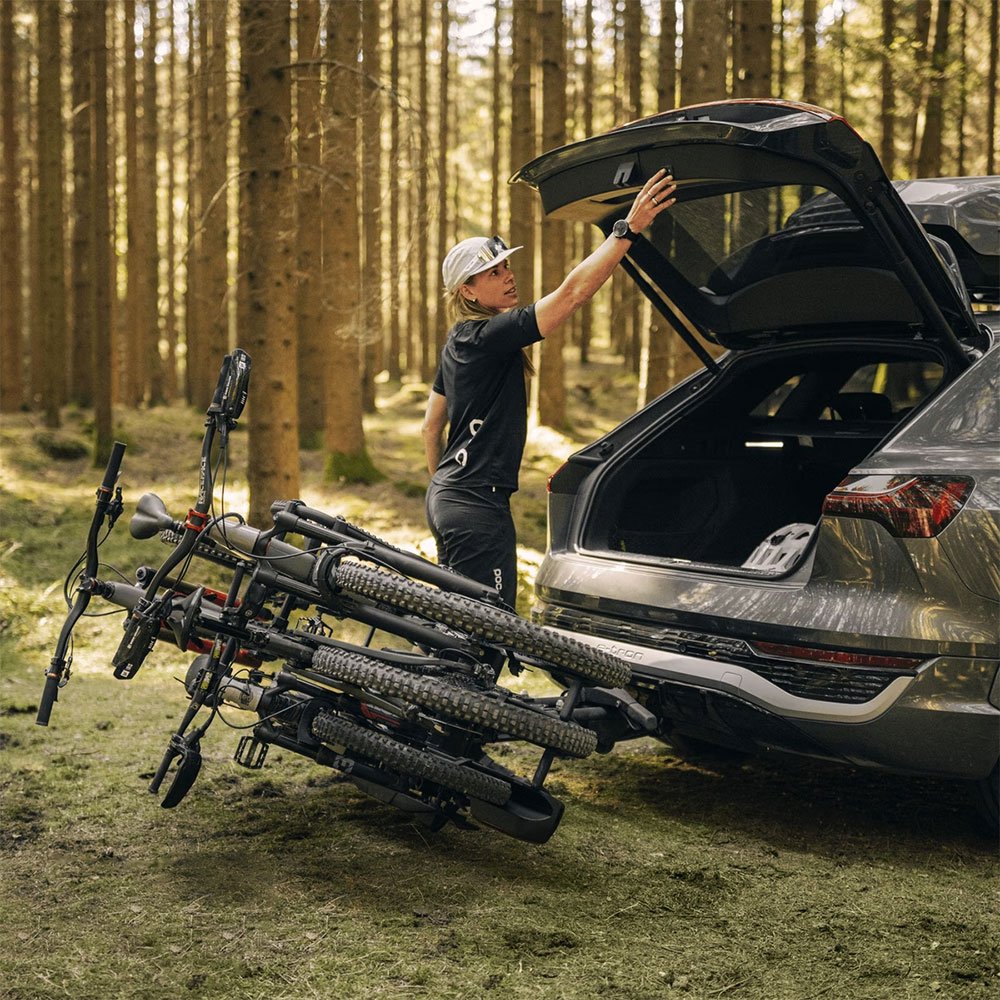 Thule EasyFold 3 2-Bike 944 - Portabiciclette - immagine 7